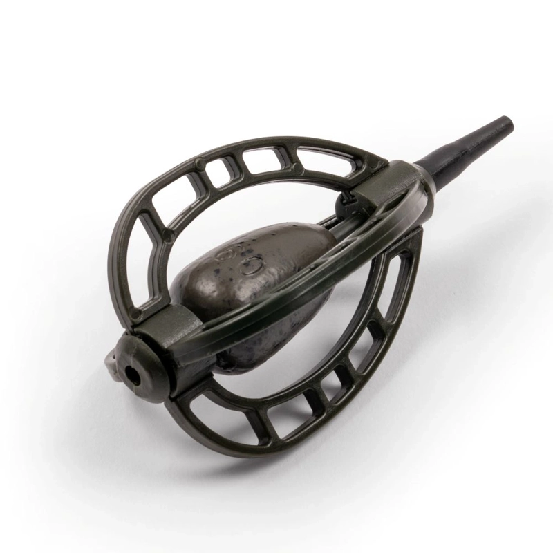 Zebco Trophy Four Frame Method Feeders
